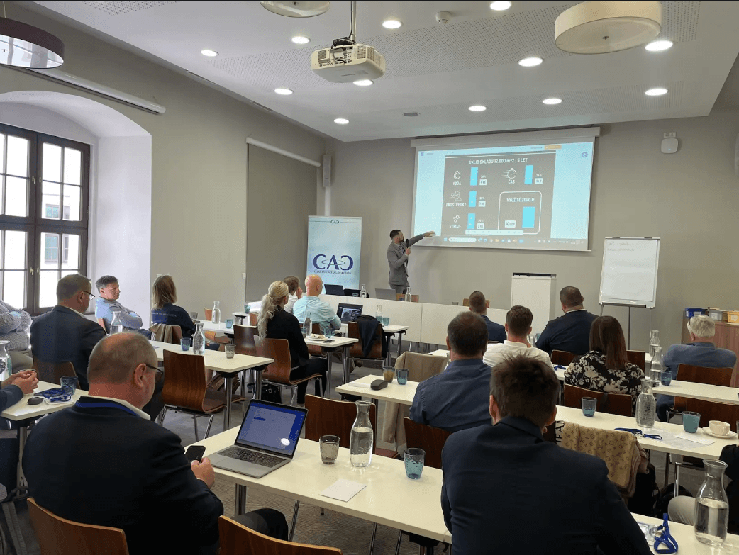 Vzdělávání CAC – seminář